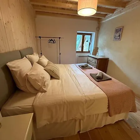Apartment Oisans Rose Quartz *