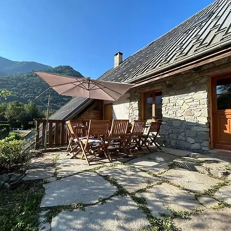 Apartment Oisans Rose Quartz *
